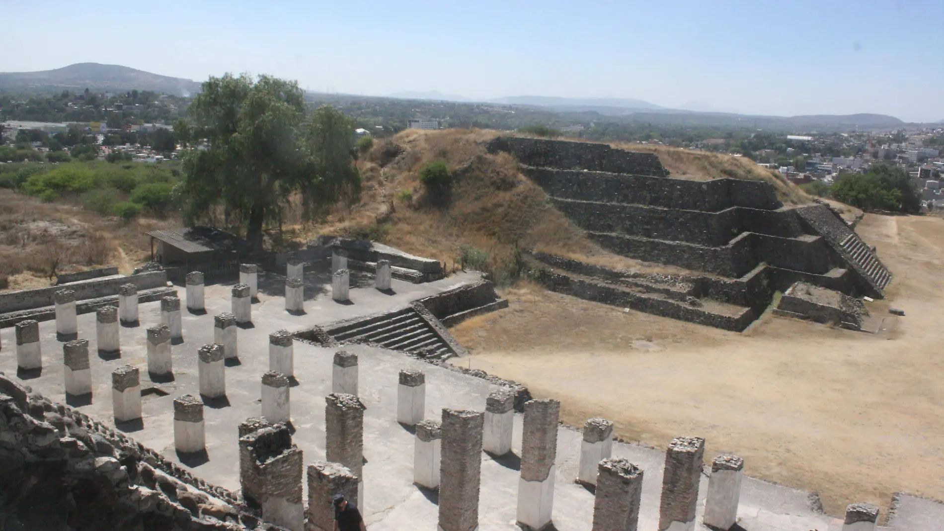 MUERTOS TOLTECAS PREHISPANICOS TRES